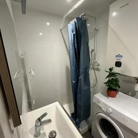 Apartment Equipe Oullins